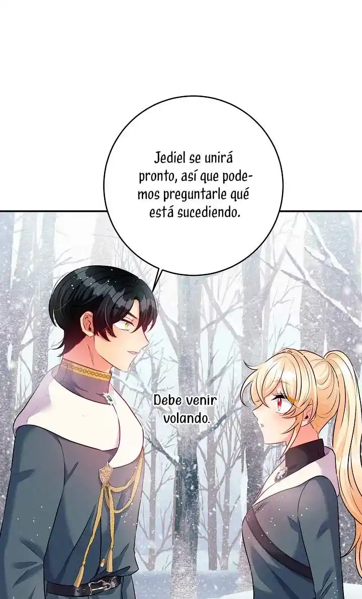 La Princesa Abandonada Se Rebelará - Capítulo 44 - Página 36 - LectorTMOo