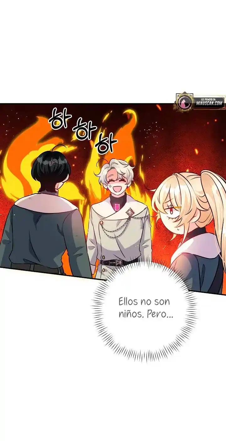 La Princesa Abandonada Se Rebelará - Capítulo 44 - Página 43 - LectorTMOo