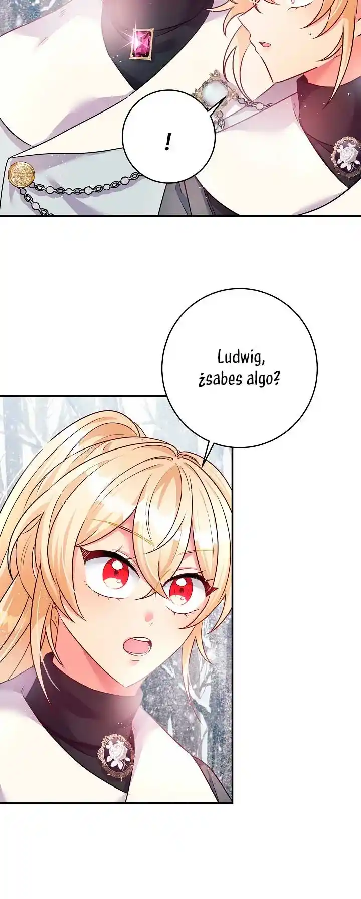 La Princesa Abandonada Se Rebelará - Capítulo 44 - Página 53 - LectorTMOo