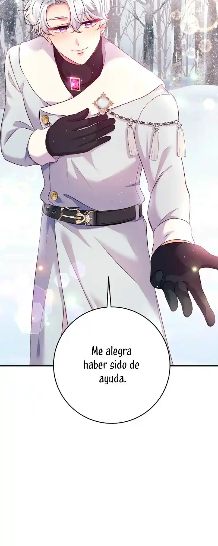 La Princesa Abandonada Se Rebelará - Capítulo 45 - Página 20 - LectorTMOo