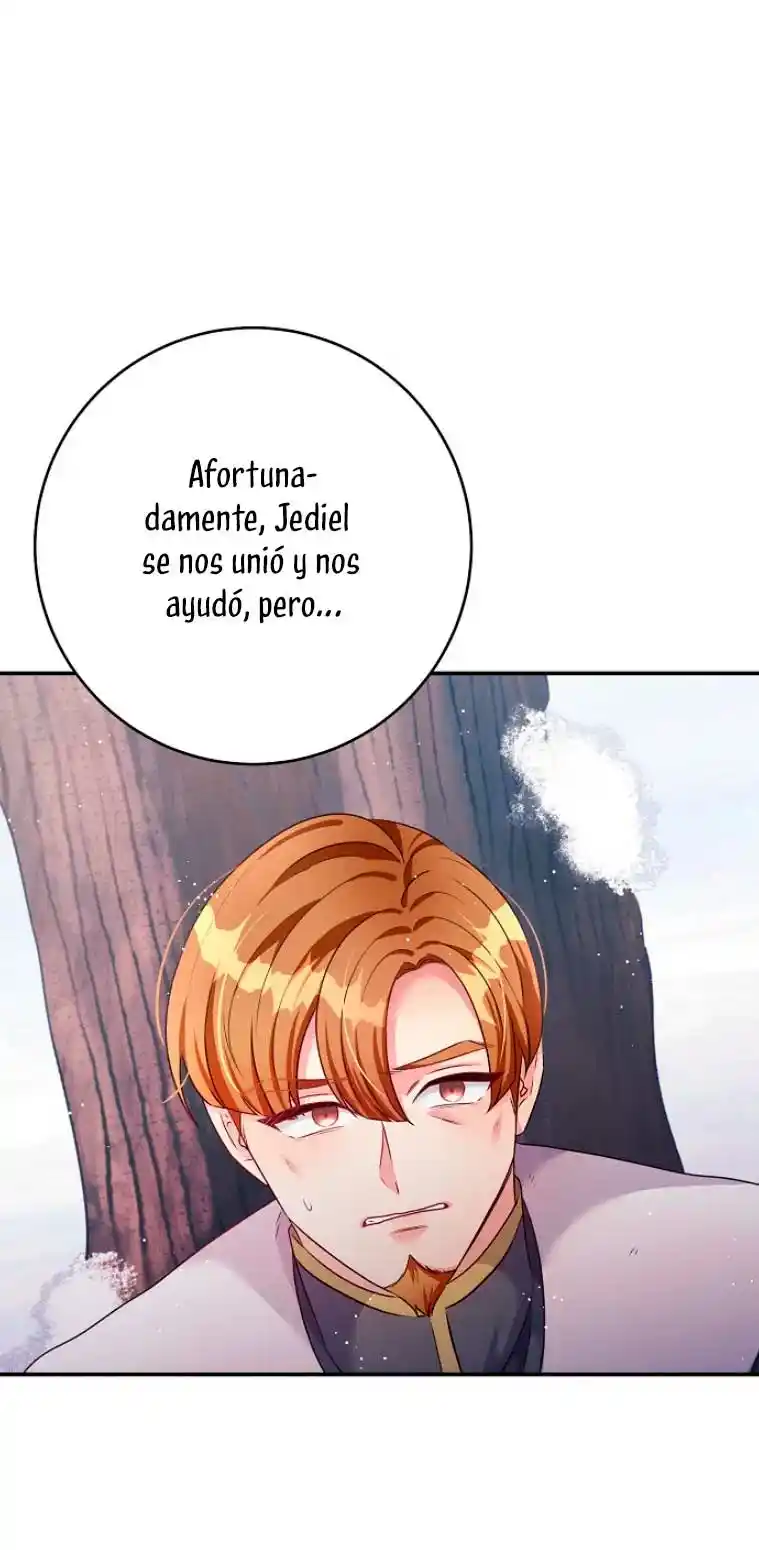 La Princesa Abandonada Se Rebelará - Capítulo 45 - Página 29 - LectorTMOo