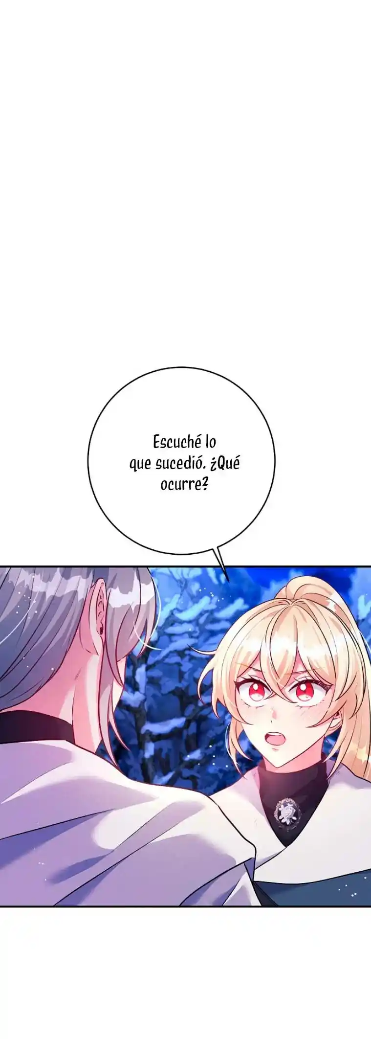 La Princesa Abandonada Se Rebelará - Capítulo 45 - Página 40 - LectorTMOo