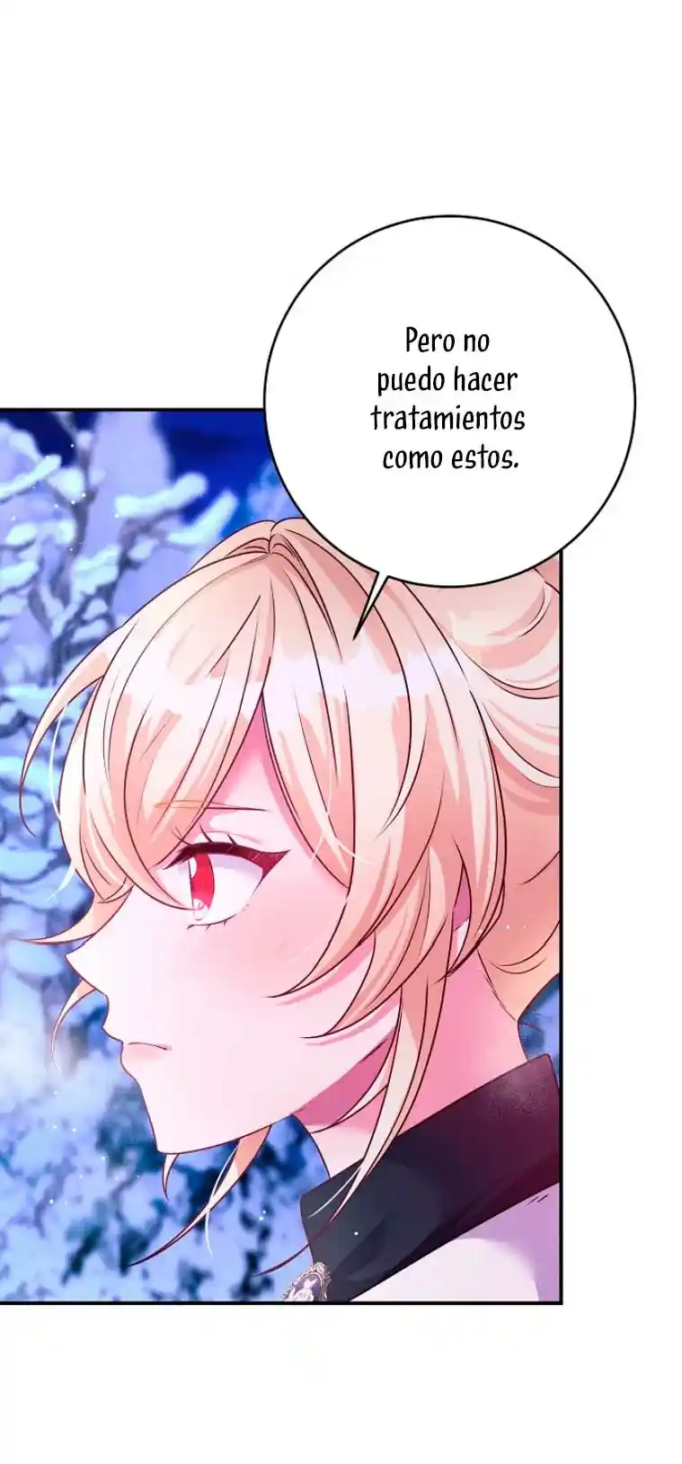 La Princesa Abandonada Se Rebelará - Capítulo 45 - Página 56 - LectorTMOo