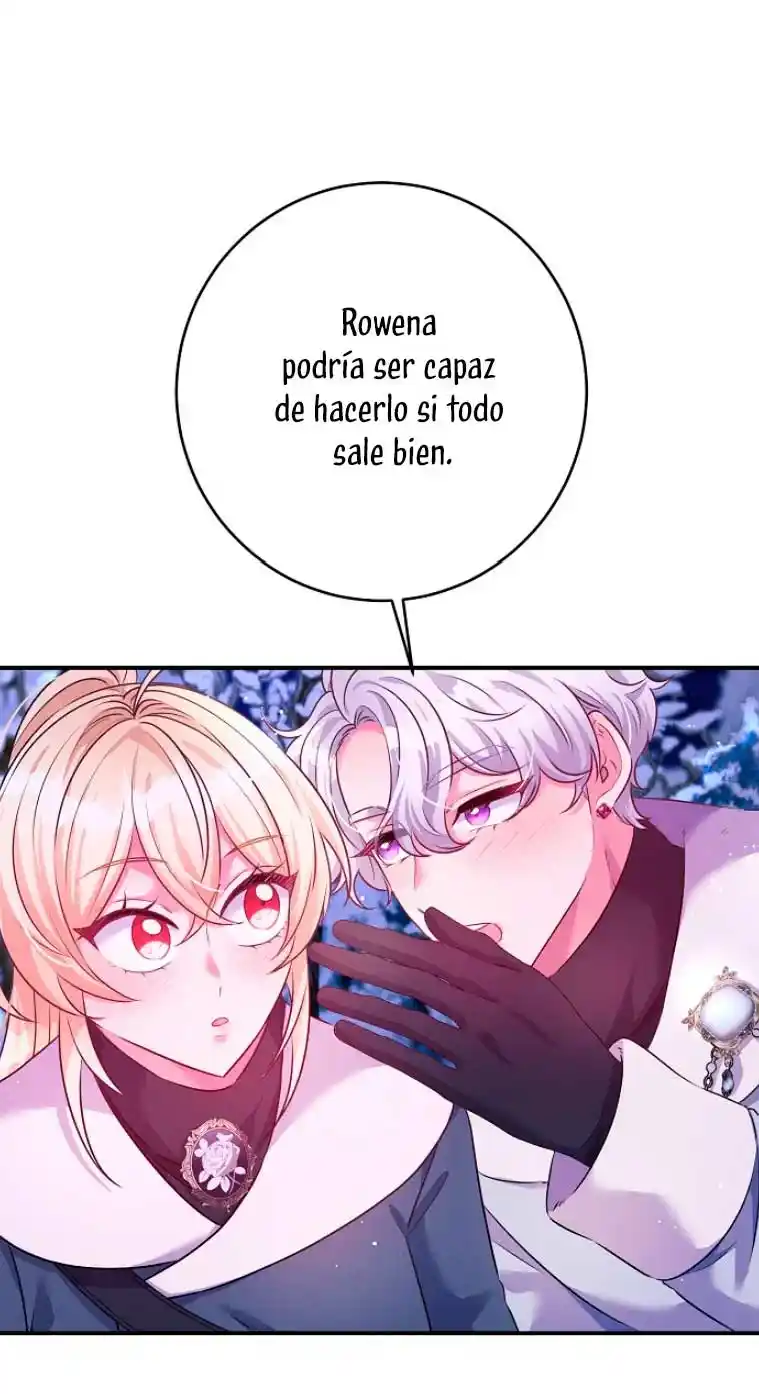 La Princesa Abandonada Se Rebelará - Capítulo 45 - Página 58 - LectorTMOo