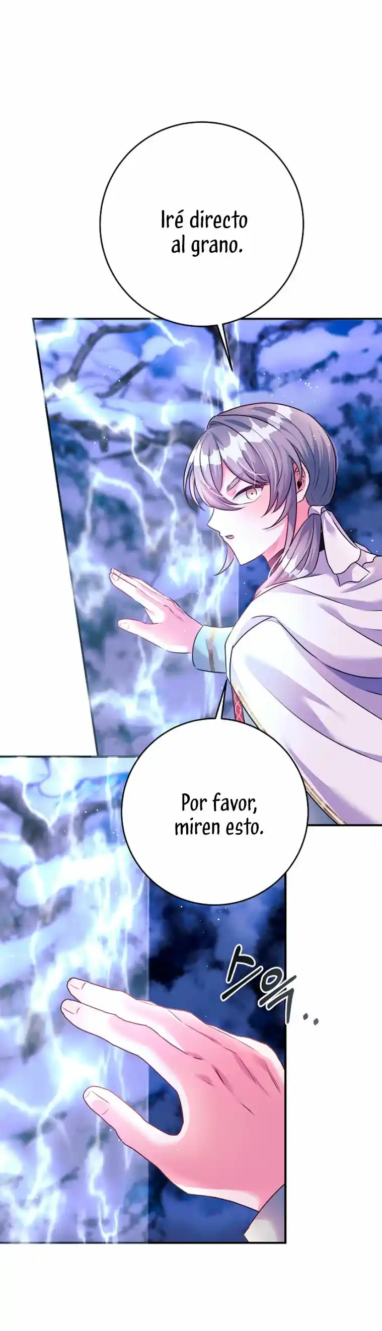 La Princesa Abandonada Se Rebelará - Capítulo 46 - Página 13 - LectorTMOo