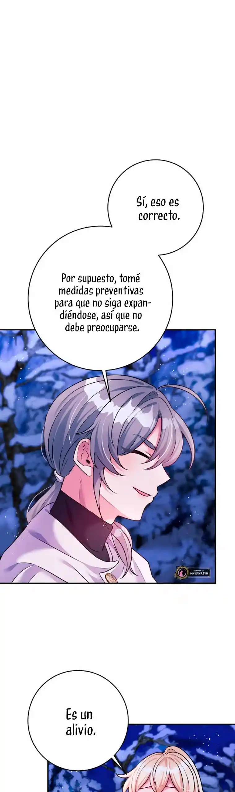 La Princesa Abandonada Se Rebelará - Capítulo 46 - Página 16 - LectorTMOo