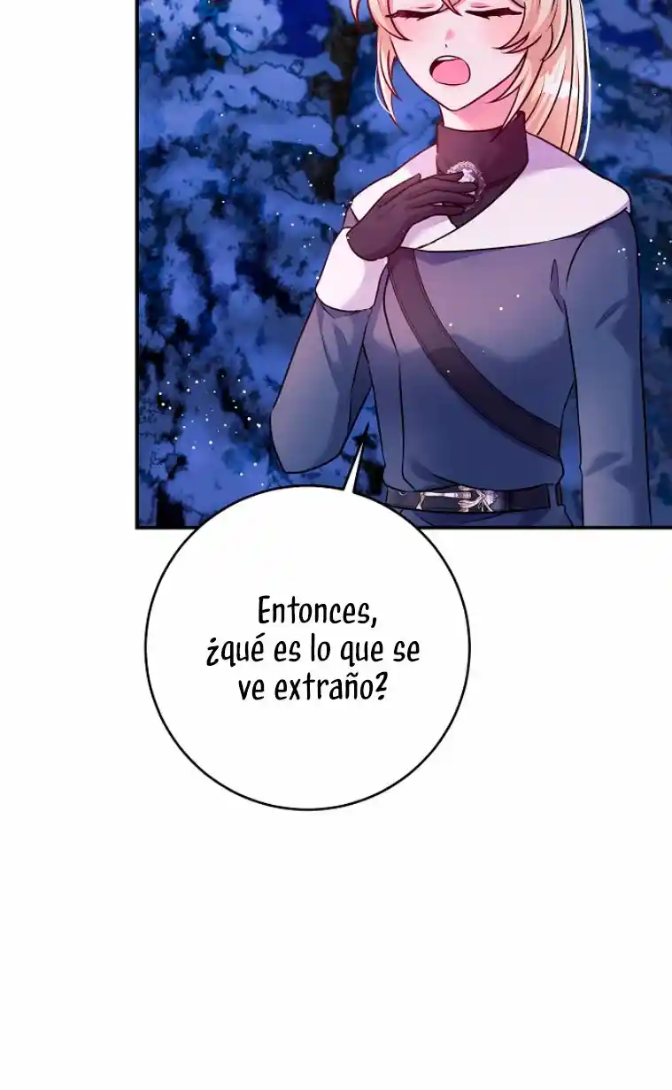 La Princesa Abandonada Se Rebelará - Capítulo 46 - Página 17 - LectorTMOo