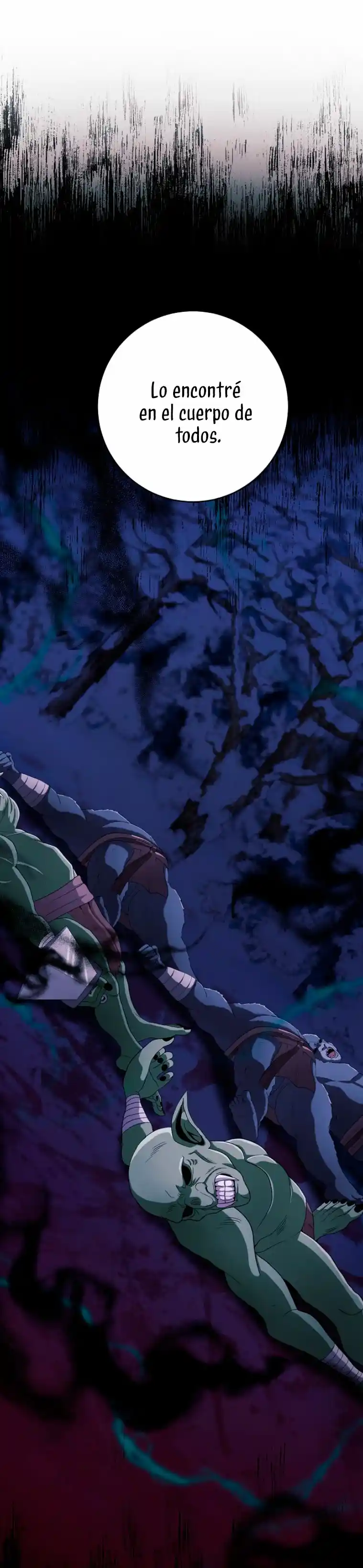 La Princesa Abandonada Se Rebelará - Capítulo 46 - Página 25 - LectorTMOo