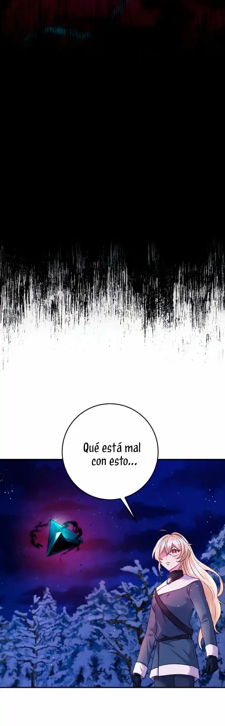 La Princesa Abandonada Se Rebelará - Capítulo 46 - Página 26 - LectorTMOo