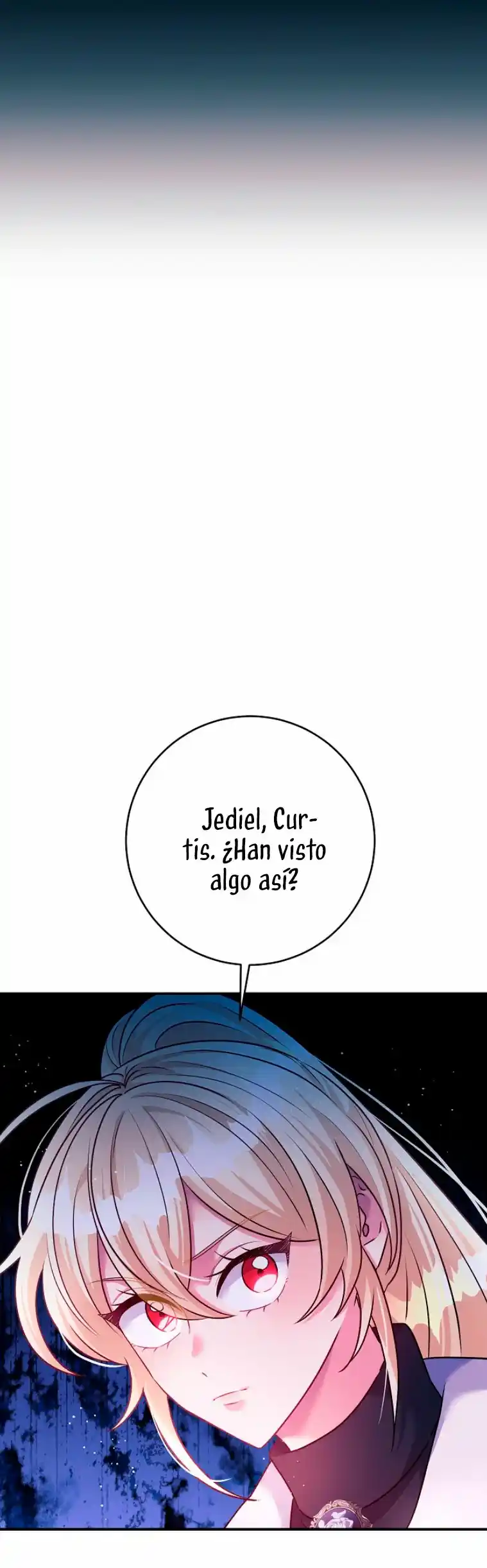 La Princesa Abandonada Se Rebelará - Capítulo 46 - Página 34 - LectorTMOo