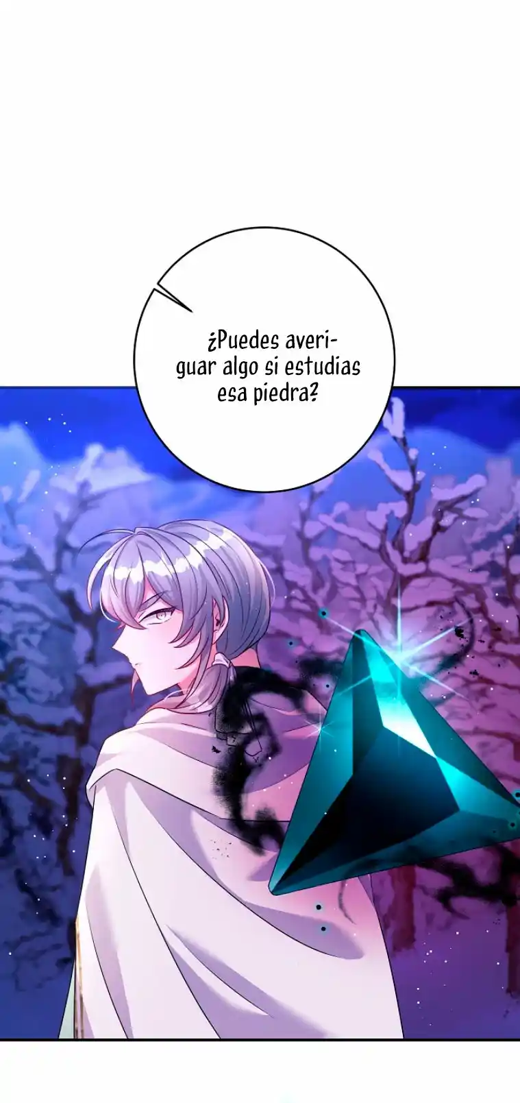 La Princesa Abandonada Se Rebelará - Capítulo 46 - Página 44 - LectorTMOo