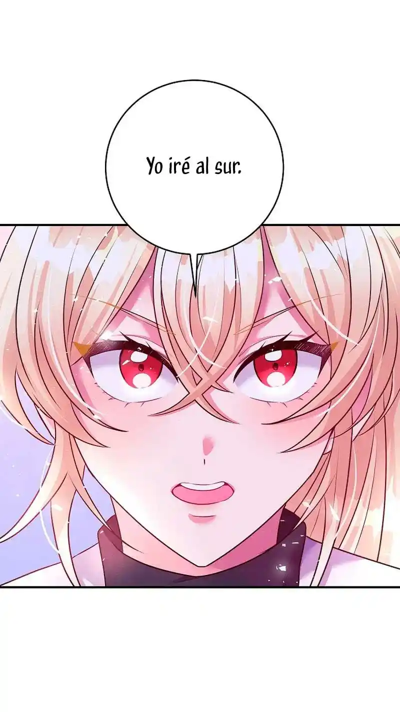 La Princesa Abandonada Se Rebelará - Capítulo 47 - Página 4 - LectorTMOo
