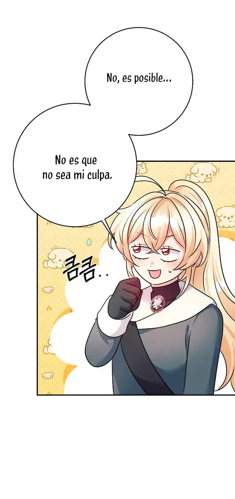 La Princesa Abandonada Se Rebelará - Capítulo 47 - Página 29 - LectorTMOo