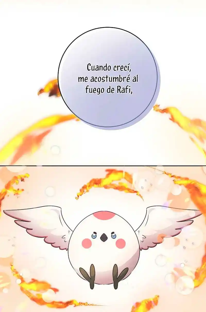 La Princesa Abandonada Se Rebelará - Capítulo 47 - Página 33 - LectorTMOo