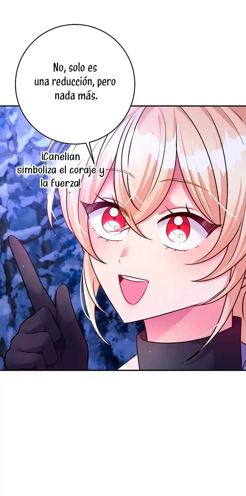 La Princesa Abandonada Se Rebelará - Capítulo 47 - Página 39 - LectorTMOo