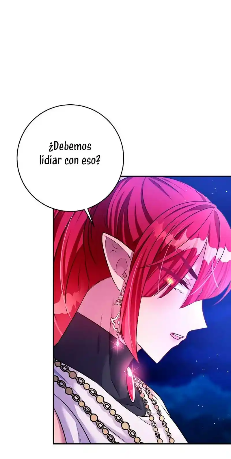 La Princesa Abandonada Se Rebelará - Capítulo 47 - Página 52 - LectorTMOo