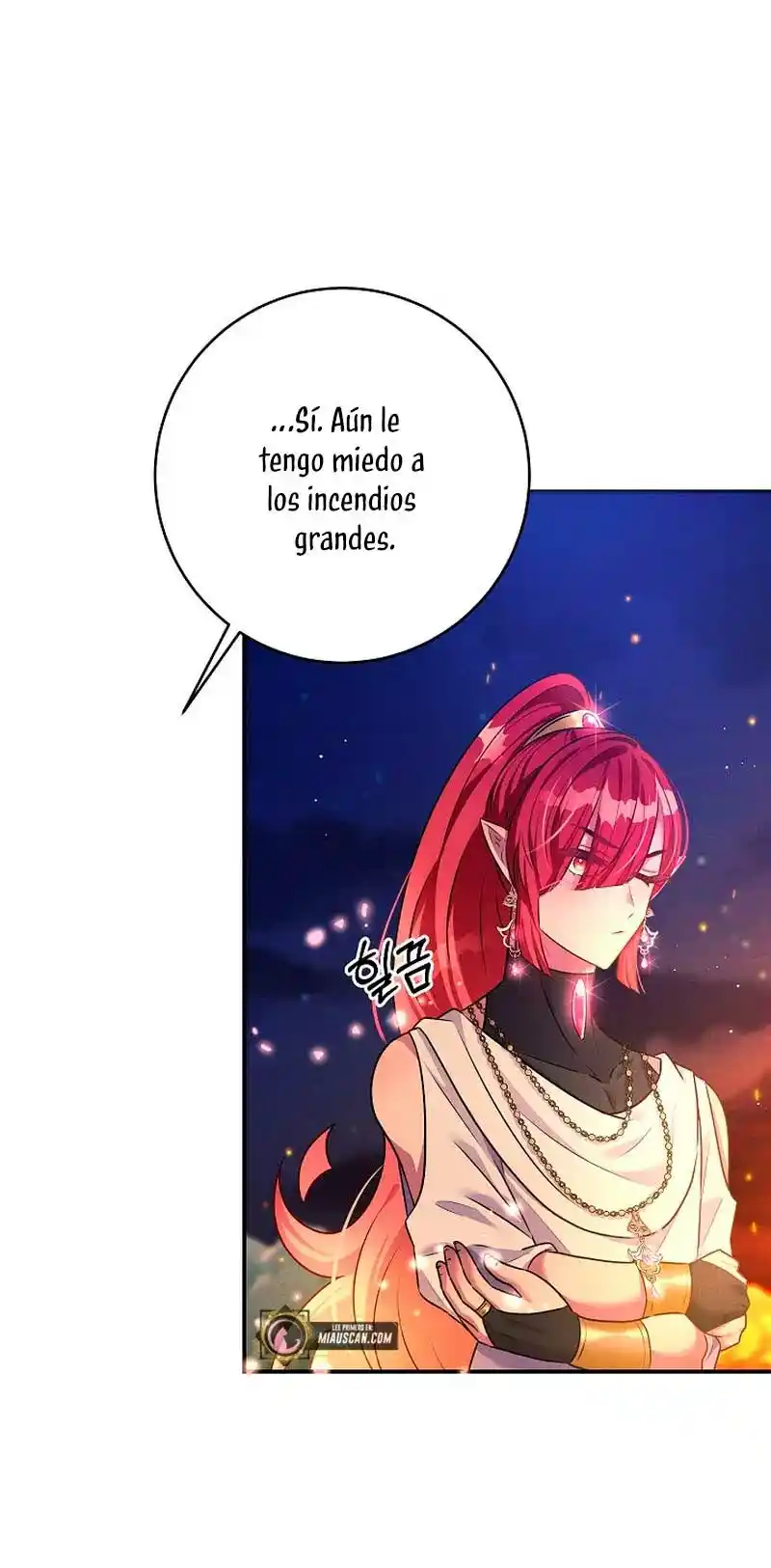 La Princesa Abandonada Se Rebelará - Capítulo 47 - Página 59 - LectorTMOo