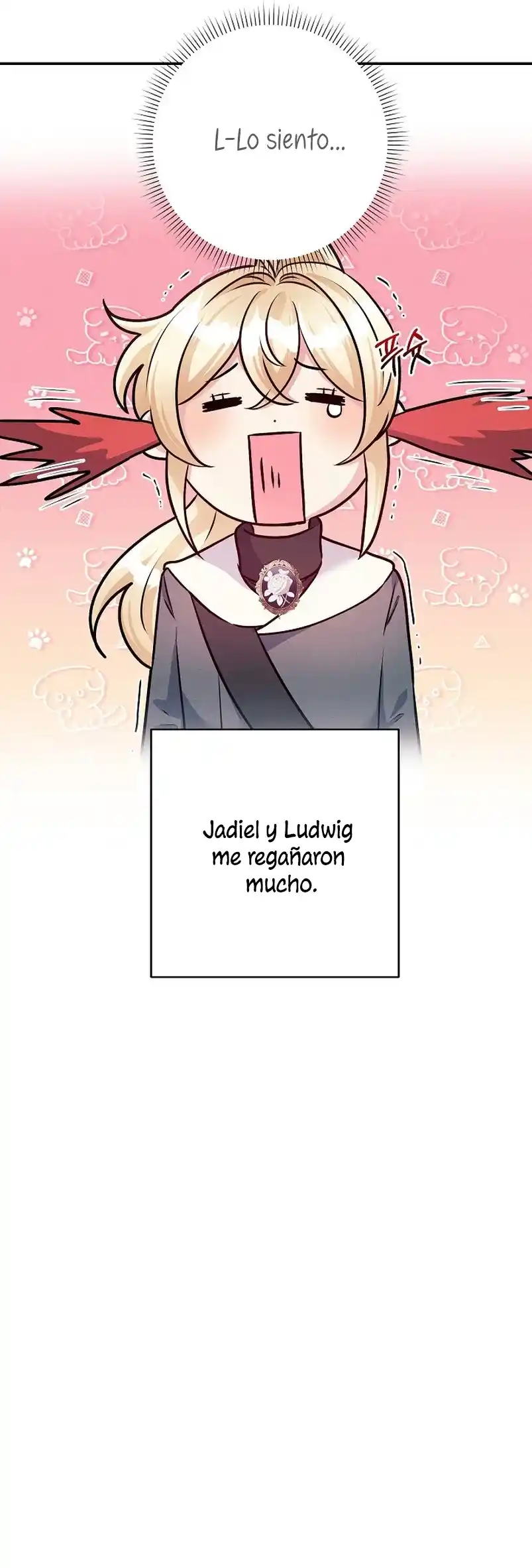 La Princesa Abandonada Se Rebelará - Capítulo 48 - Página 9 - LectorTMOo