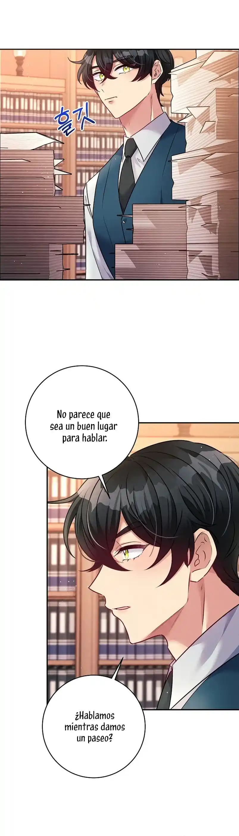 La Princesa Abandonada Se Rebelará - Capítulo 48 - Página 18 - LectorTMOo
