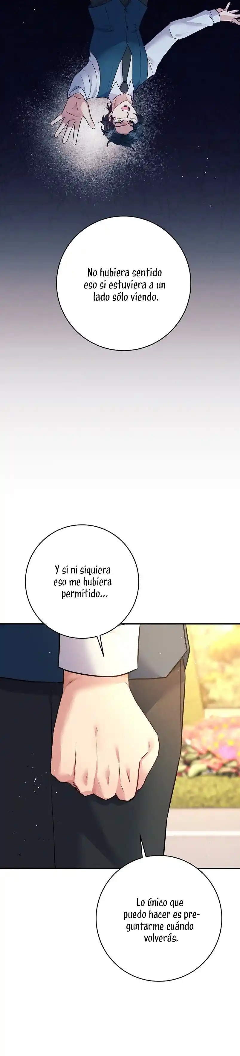 La Princesa Abandonada Se Rebelará - Capítulo 48 - Página 32 - LectorTMOo