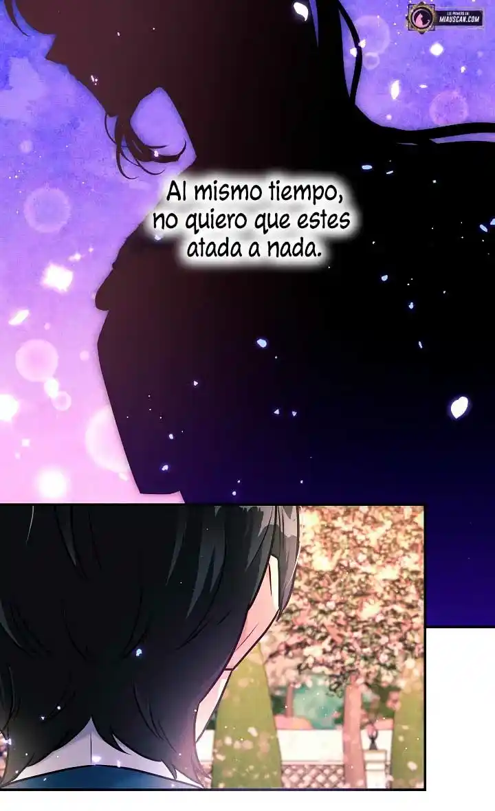 La Princesa Abandonada Se Rebelará - Capítulo 49 - Página 17 - LectorTMOo