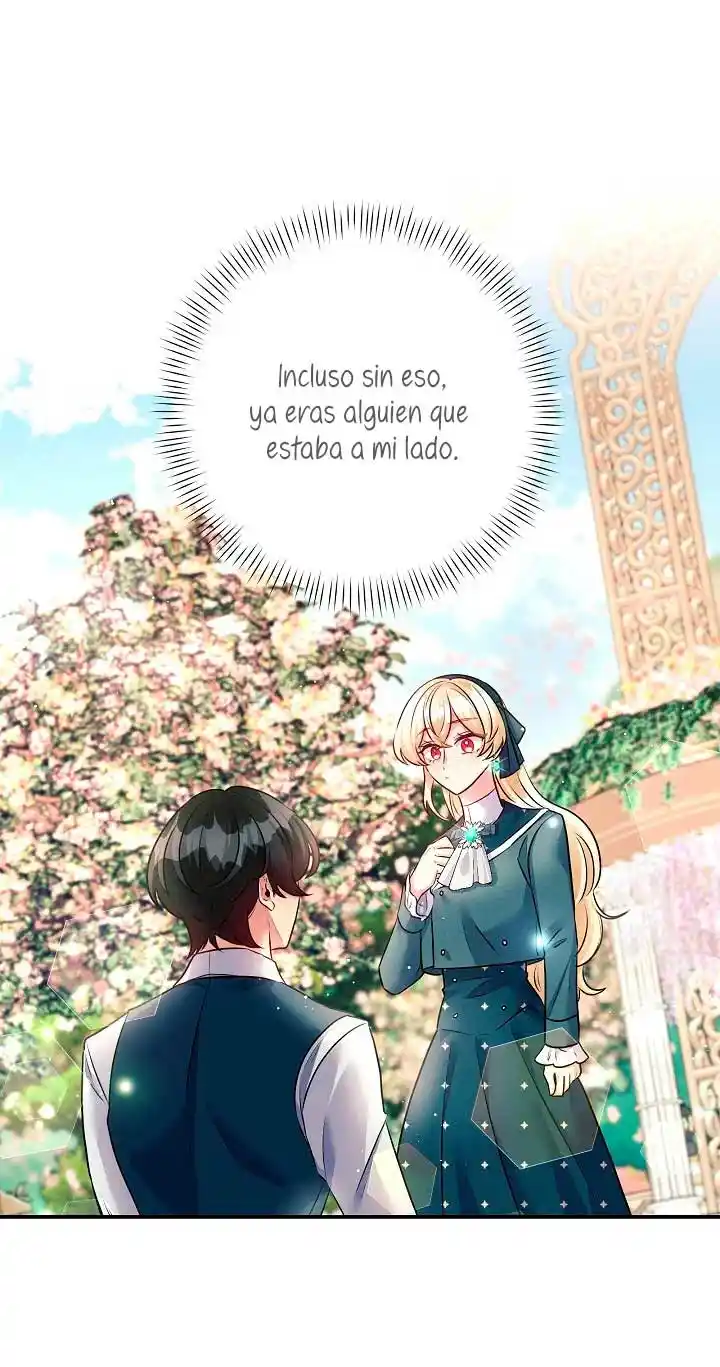 La Princesa Abandonada Se Rebelará - Capítulo 49 - Página 35 - LectorTMOo