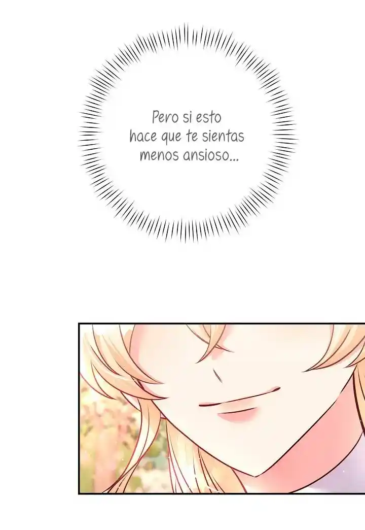 La Princesa Abandonada Se Rebelará - Capítulo 49 - Página 36 - LectorTMOo
