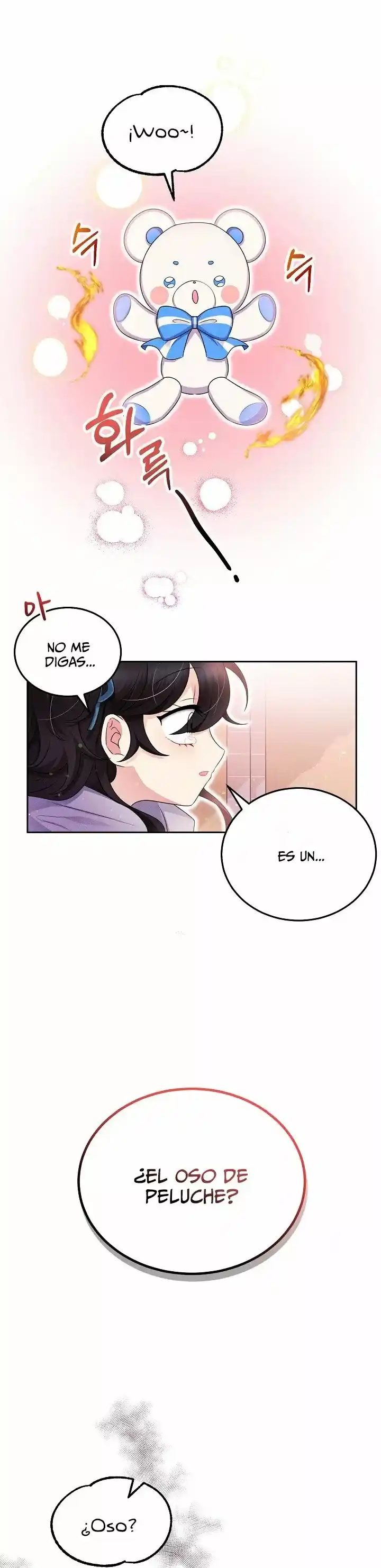 La Princesa Abandonada Se Rebelará - Capítulo 5 - Página 6 - LectorTMOo