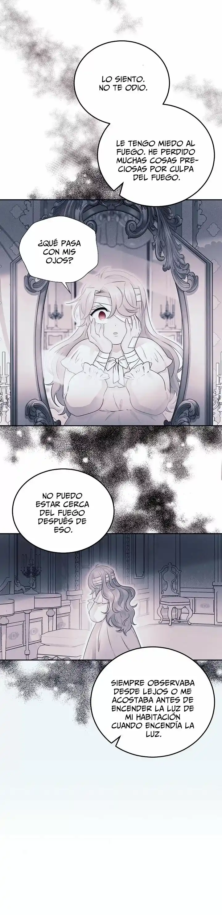 La Princesa Abandonada Se Rebelará - Capítulo 5 - Página 7 - LectorTMOo