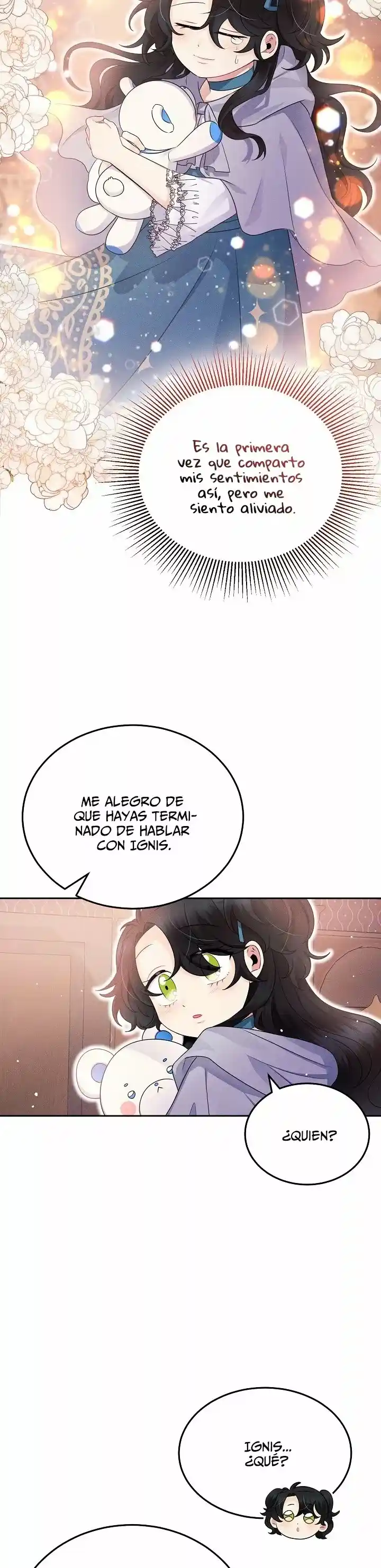La Princesa Abandonada Se Rebelará - Capítulo 5 - Página 9 - LectorTMOo