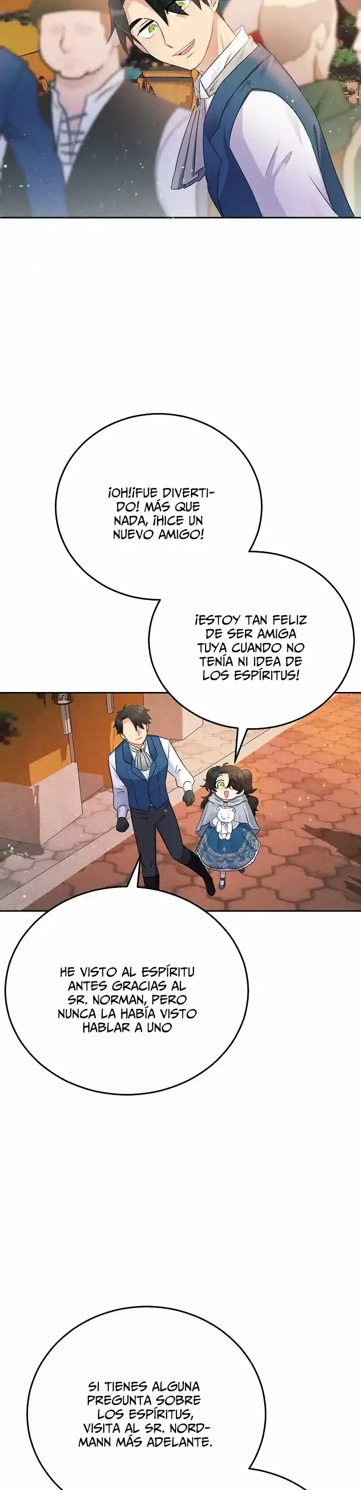 La Princesa Abandonada Se Rebelará - Capítulo 5 - Página 12 - LectorTMOo