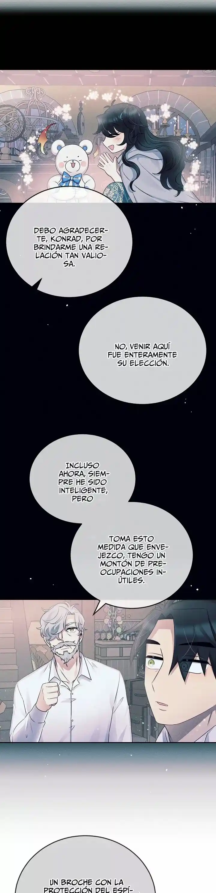 La Princesa Abandonada Se Rebelará - Capítulo 5 - Página 14 - LectorTMOo