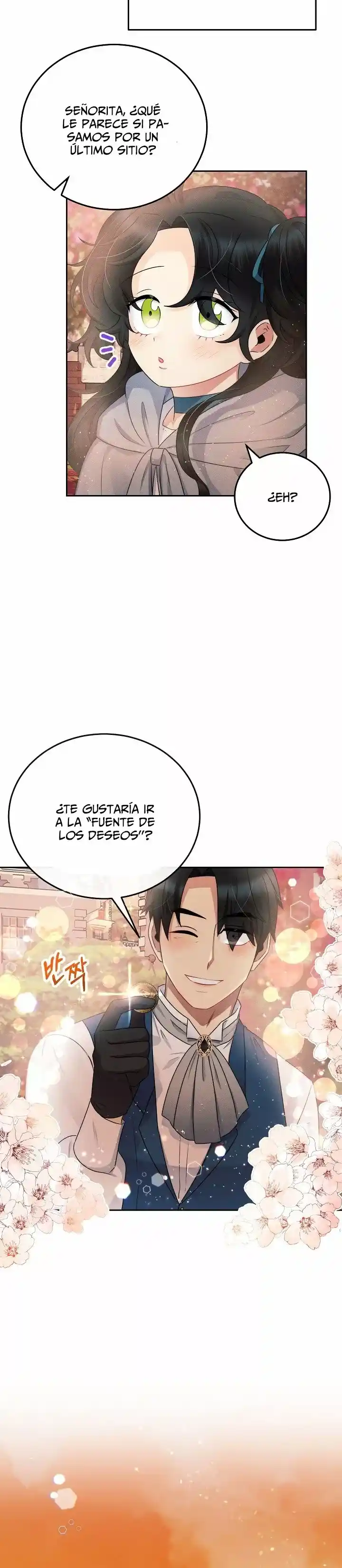 La Princesa Abandonada Se Rebelará - Capítulo 5 - Página 16 - LectorTMOo