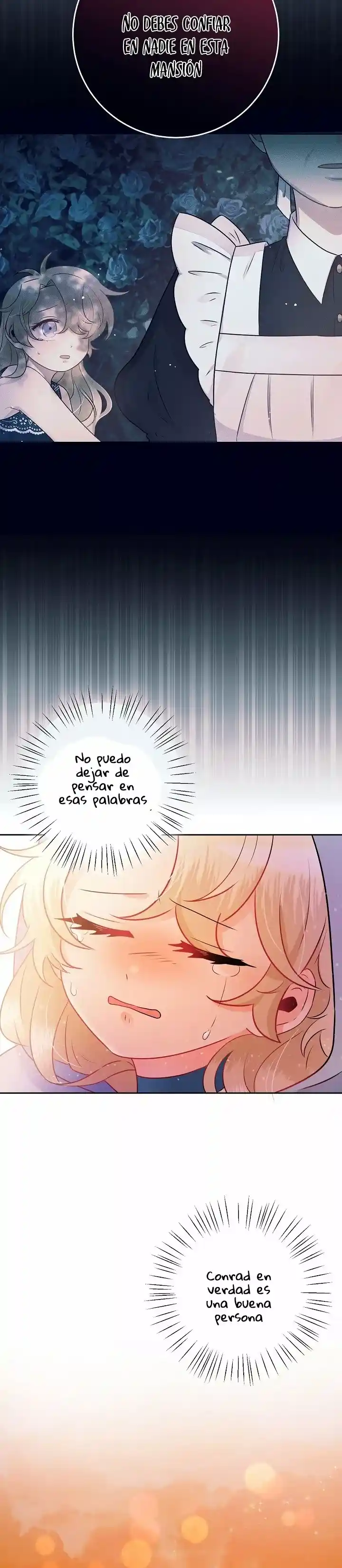 La Princesa Abandonada Se Rebelará - Capítulo 5 - Página 24 - LectorTMOo