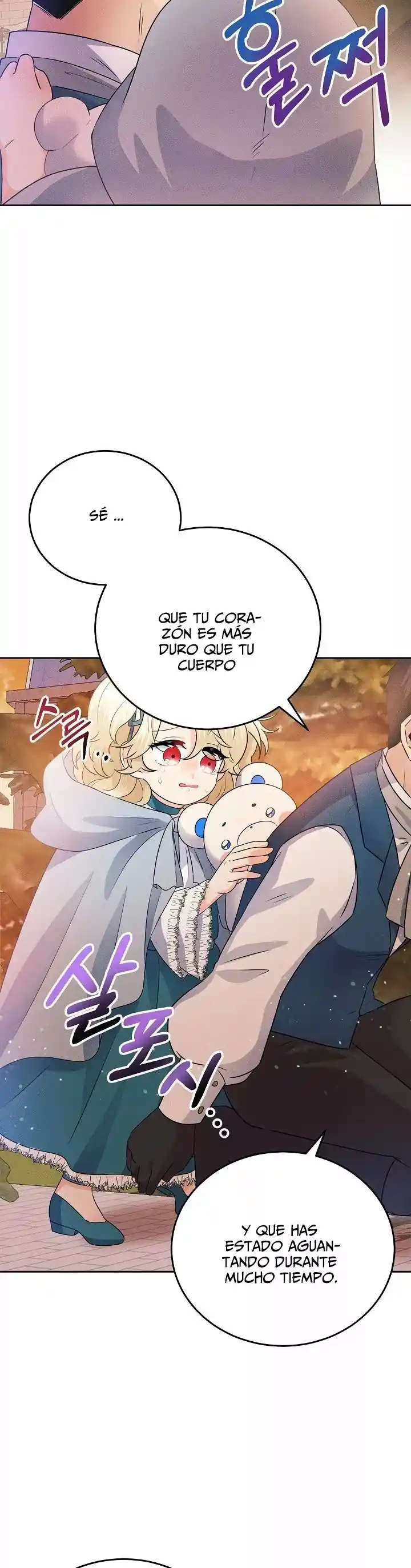 La Princesa Abandonada Se Rebelará - Capítulo 5 - Página 26 - LectorTMOo