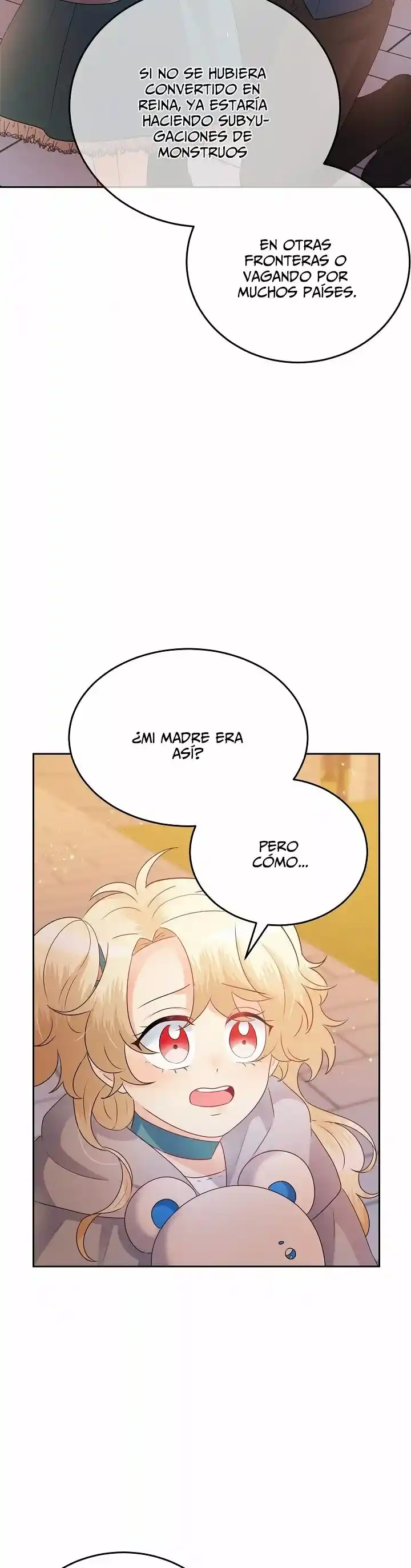 La Princesa Abandonada Se Rebelará - Capítulo 5 - Página 33 - LectorTMOo