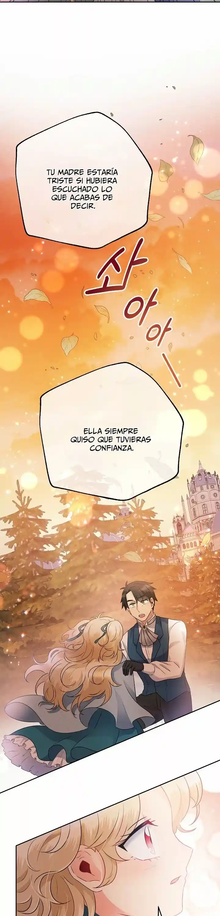 La Princesa Abandonada Se Rebelará - Capítulo 5 - Página 38 - LectorTMOo