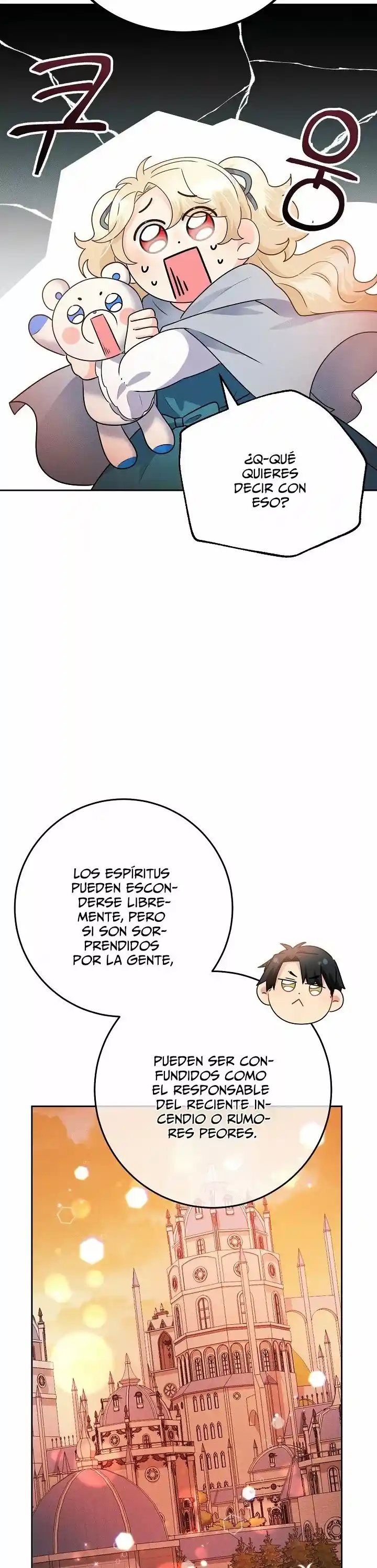 La Princesa Abandonada Se Rebelará - Capítulo 5 - Página 41 - LectorTMOo