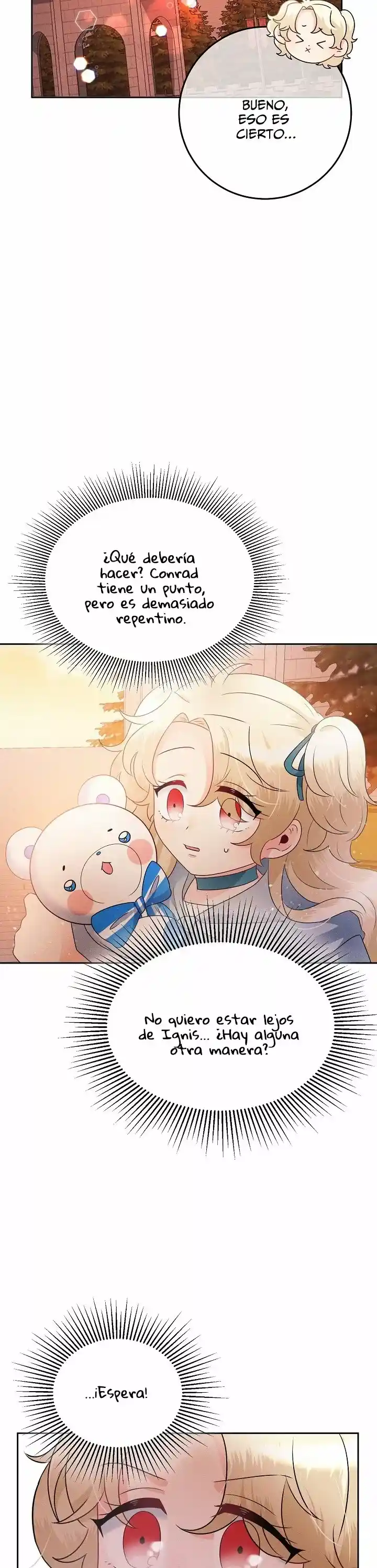 La Princesa Abandonada Se Rebelará - Capítulo 5 - Página 42 - LectorTMOo