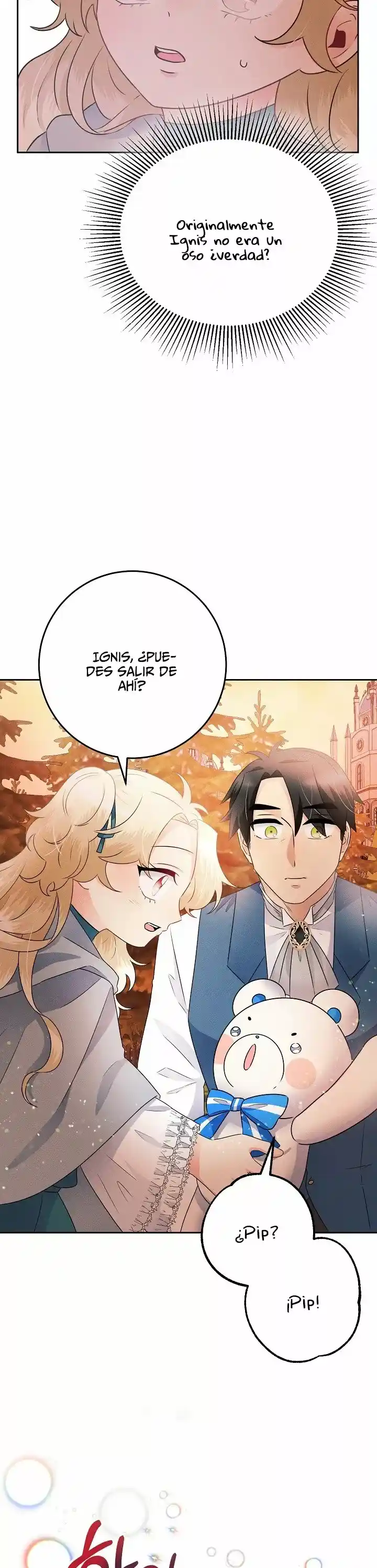 La Princesa Abandonada Se Rebelará - Capítulo 5 - Página 43 - LectorTMOo