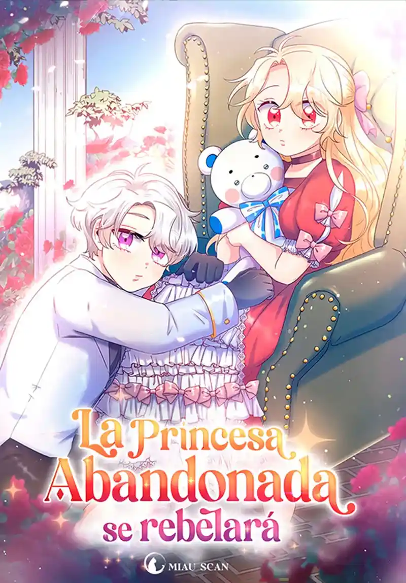La Princesa Abandonada Se Rebelará - Capítulo 50 - Página 2 - LectorTMOo