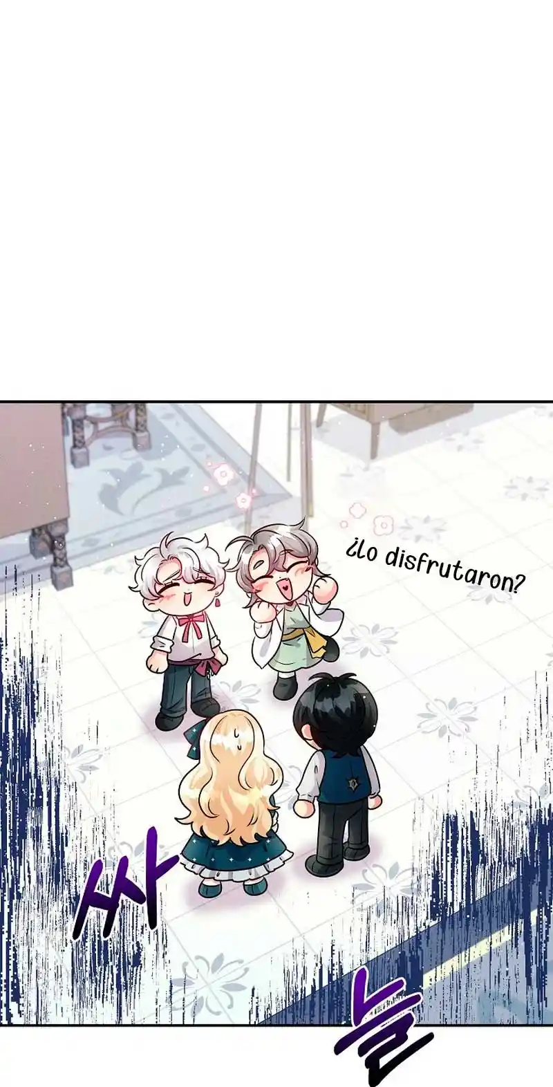La Princesa Abandonada Se Rebelará - Capítulo 50 - Página 18 - LectorTMOo