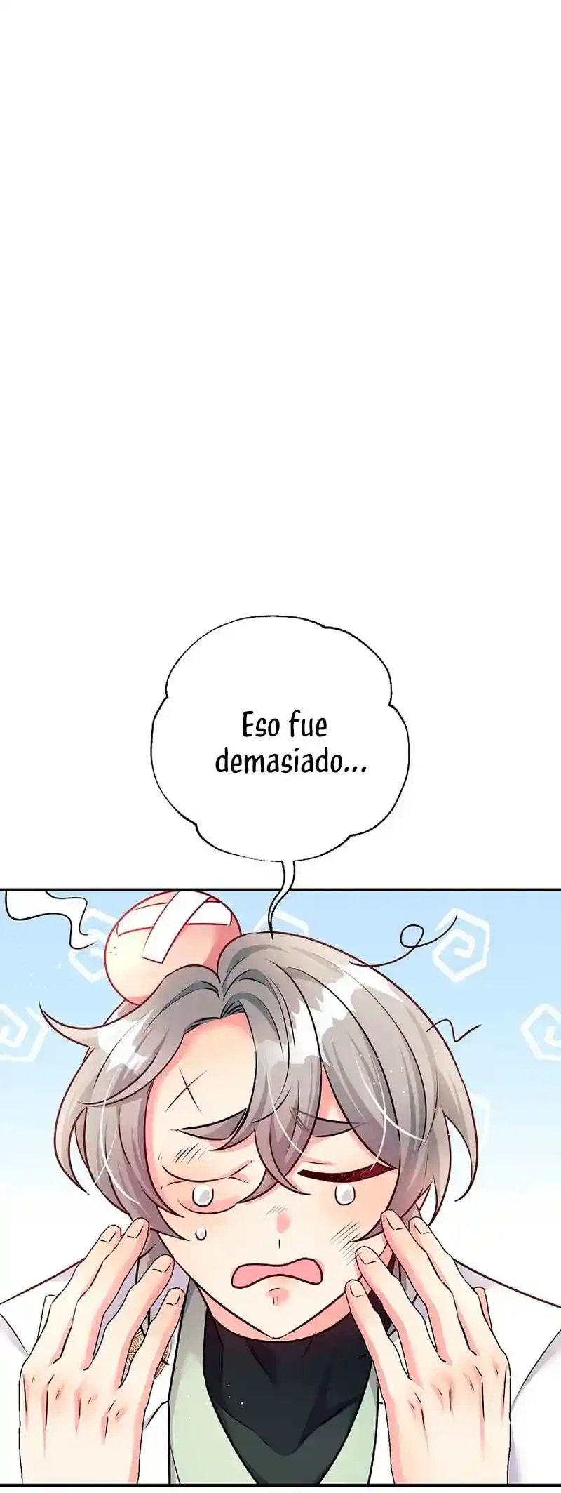 La Princesa Abandonada Se Rebelará - Capítulo 50 - Página 21 - LectorTMOo