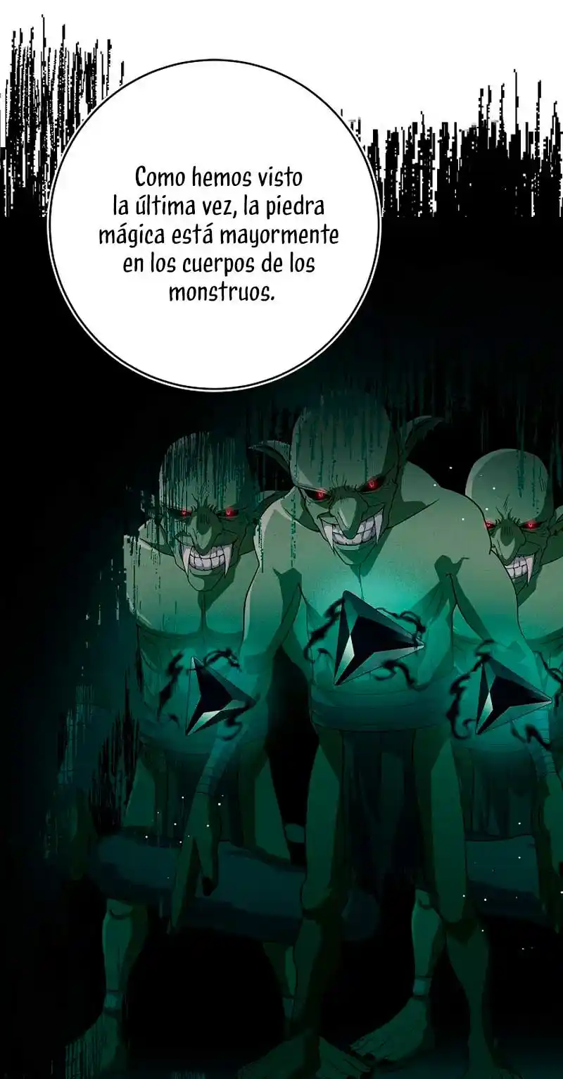 La Princesa Abandonada Se Rebelará - Capítulo 50 - Página 32 - LectorTMOo