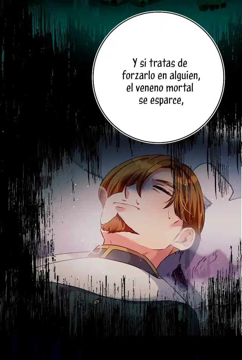La Princesa Abandonada Se Rebelará - Capítulo 50 - Página 33 - LectorTMOo