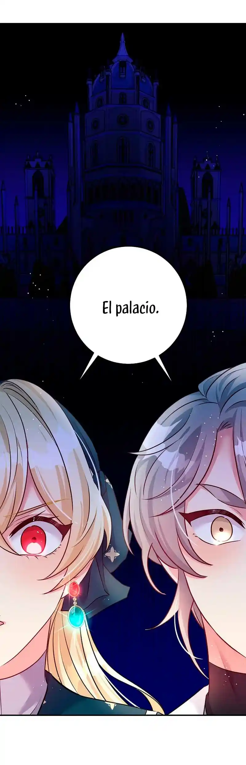 La Princesa Abandonada Se Rebelará - Capítulo 50 - Página 43 - LectorTMOo