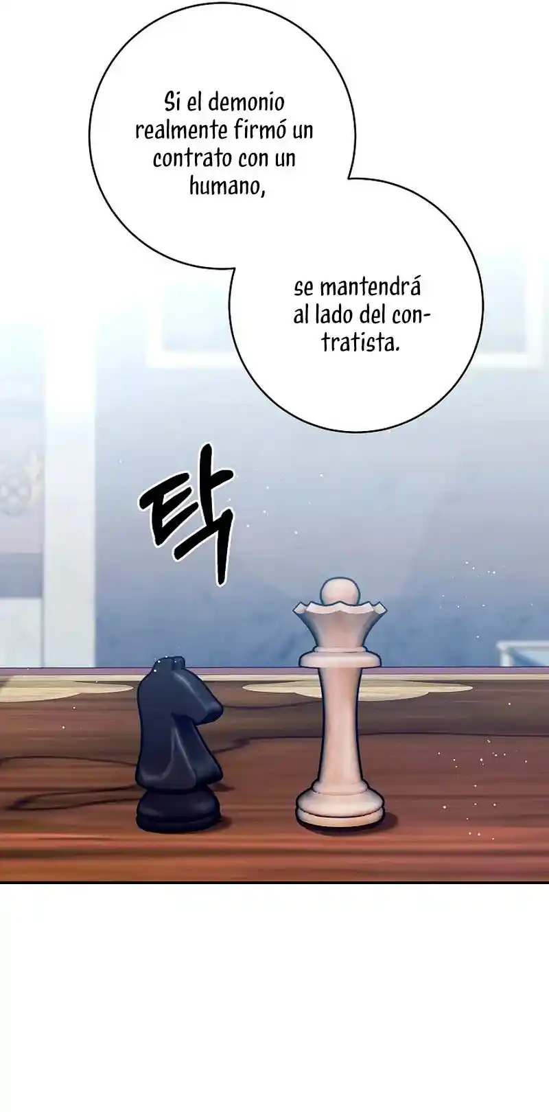La Princesa Abandonada Se Rebelará - Capítulo 50 - Página 46 - LectorTMOo