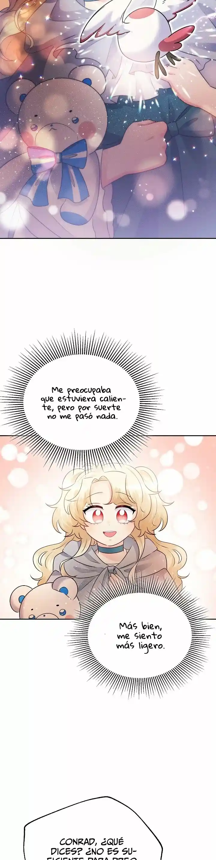 La Princesa Abandonada Se Rebelará - Capítulo 6 - Página 10 - LectorTMOo