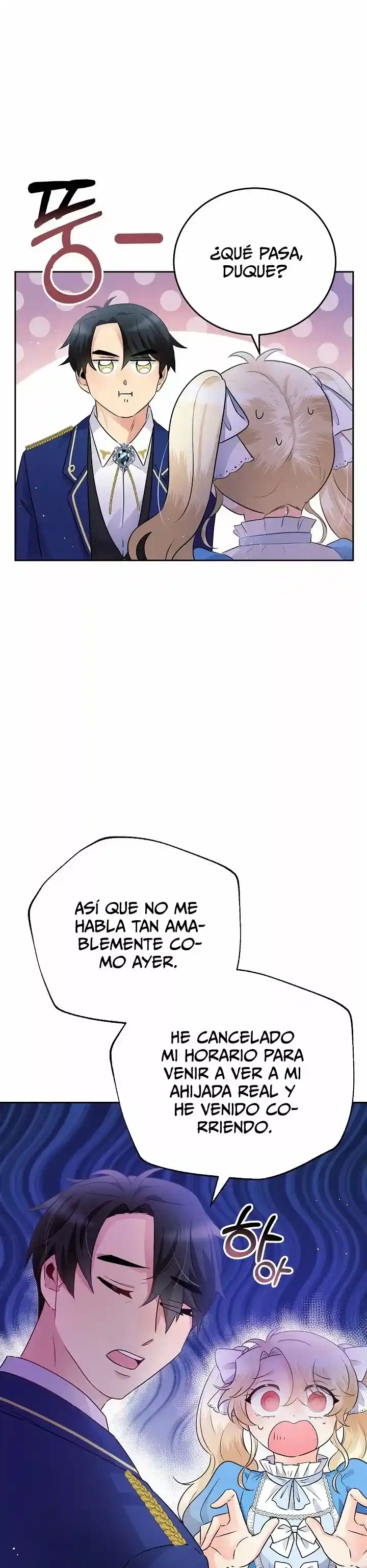 La Princesa Abandonada Se Rebelará - Capítulo 6 - Página 19 - LectorTMOo