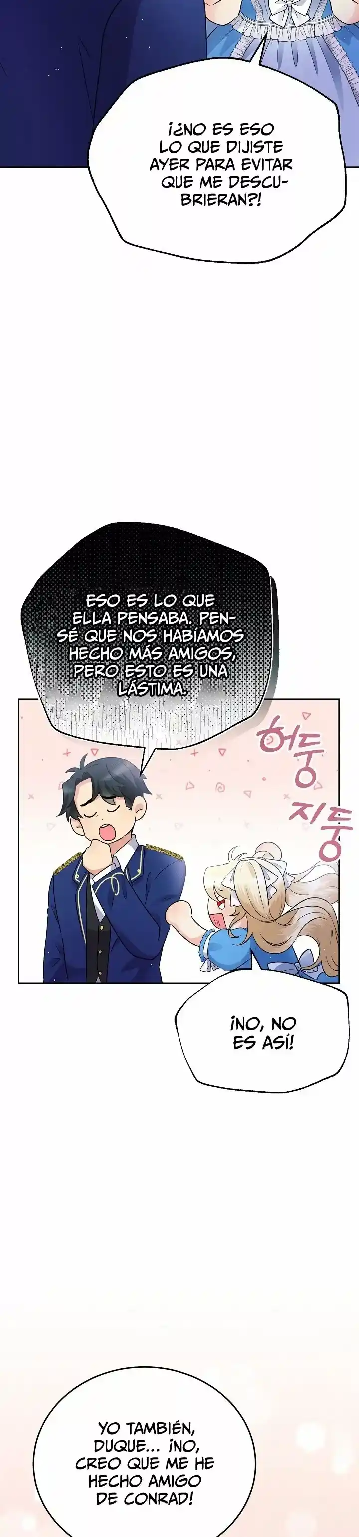 La Princesa Abandonada Se Rebelará - Capítulo 6 - Página 20 - LectorTMOo
